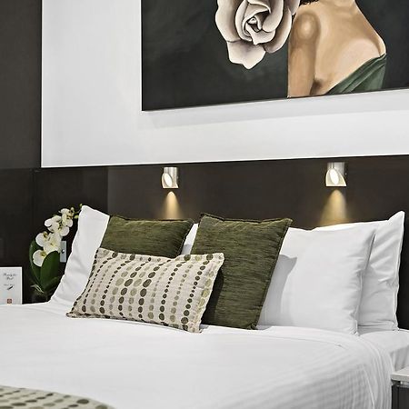 North Adelaide Boutique Stays Accommodation Εξωτερικό φωτογραφία