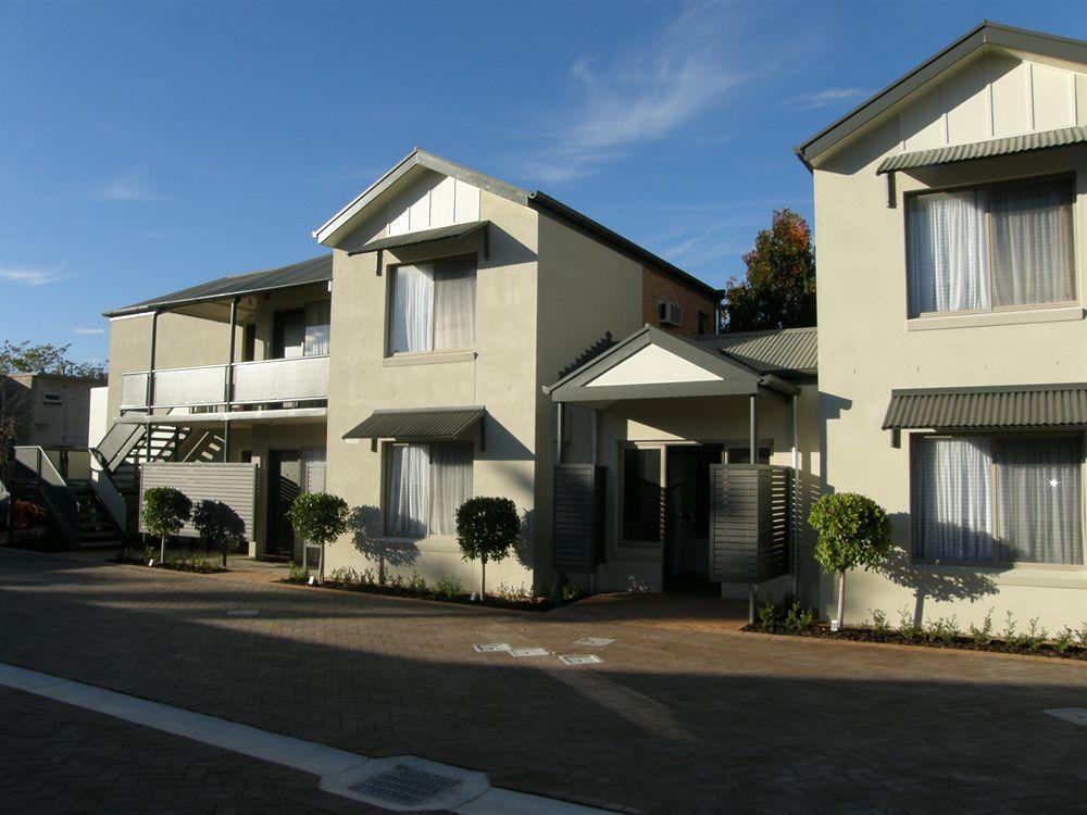 North Adelaide Boutique Stays Accommodation Εξωτερικό φωτογραφία
