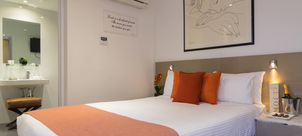 North Adelaide Boutique Stays Accommodation Εξωτερικό φωτογραφία