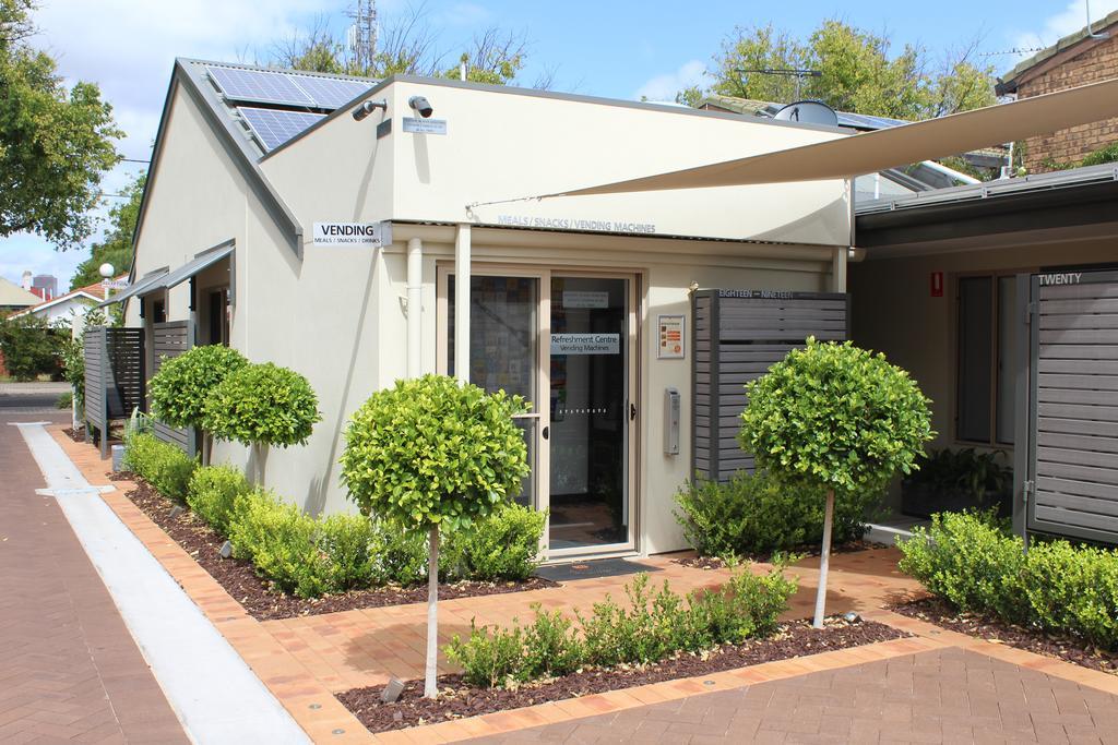 North Adelaide Boutique Stays Accommodation Εξωτερικό φωτογραφία