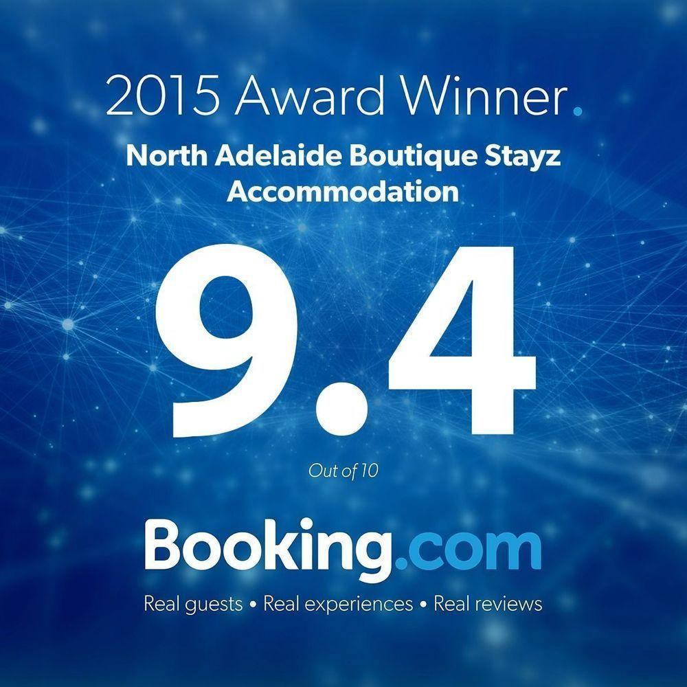 North Adelaide Boutique Stays Accommodation Εξωτερικό φωτογραφία