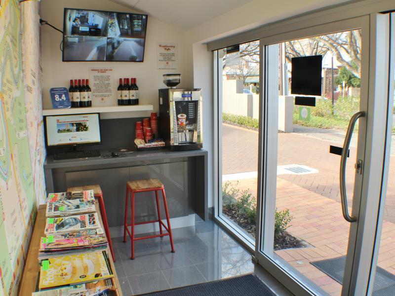 North Adelaide Boutique Stays Accommodation Εξωτερικό φωτογραφία