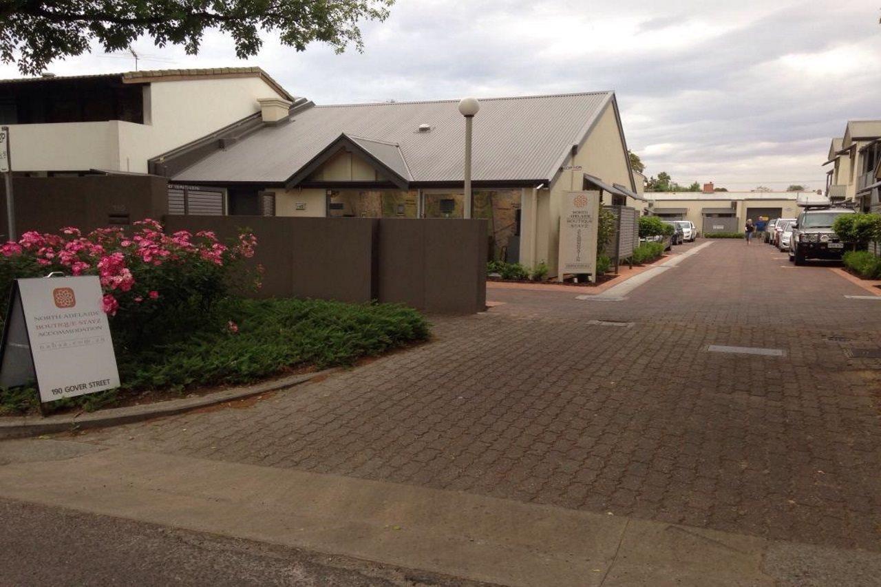 North Adelaide Boutique Stays Accommodation Εξωτερικό φωτογραφία
