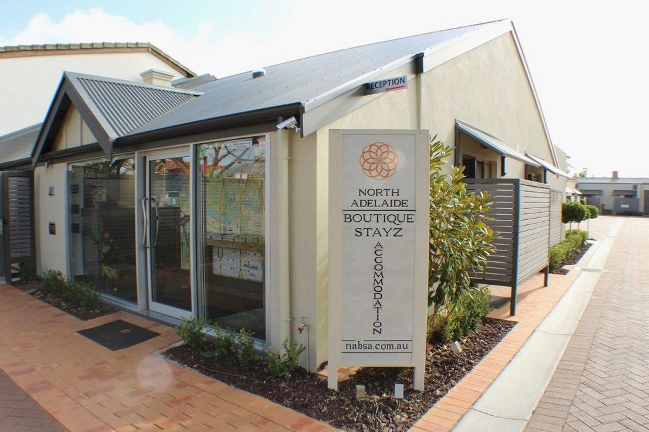 North Adelaide Boutique Stays Accommodation Εξωτερικό φωτογραφία