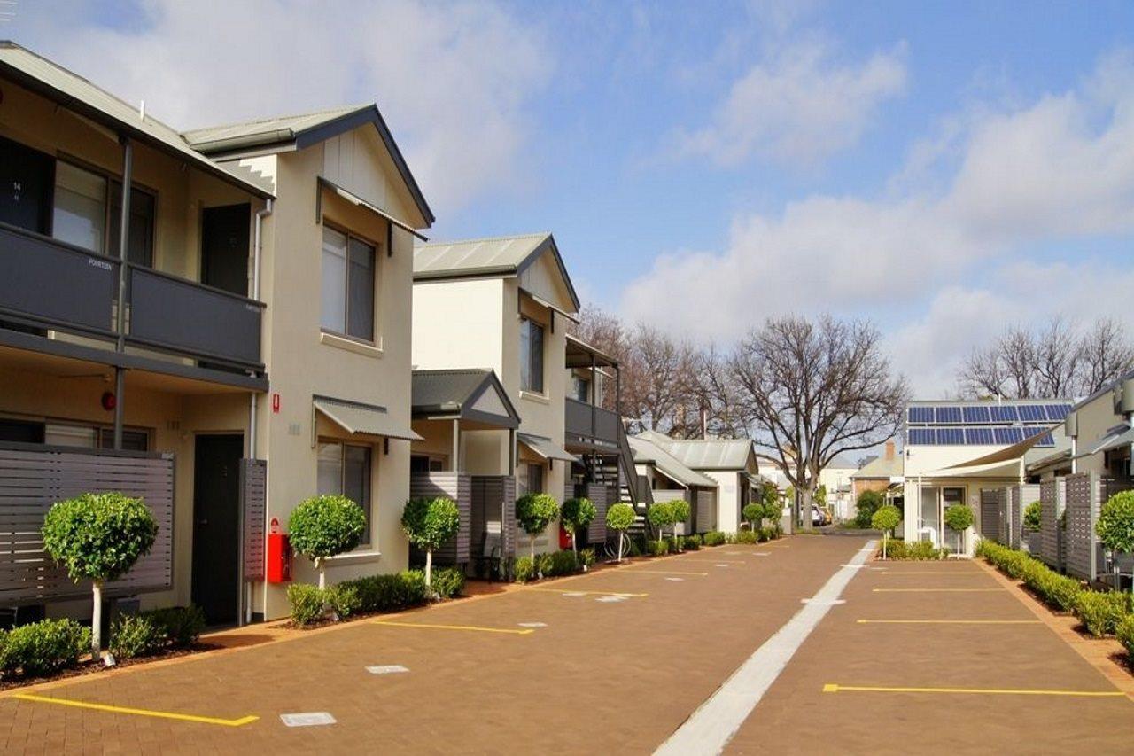 North Adelaide Boutique Stays Accommodation Εξωτερικό φωτογραφία