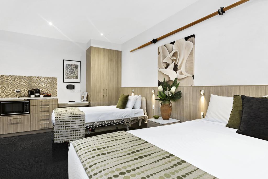 North Adelaide Boutique Stays Accommodation Εξωτερικό φωτογραφία