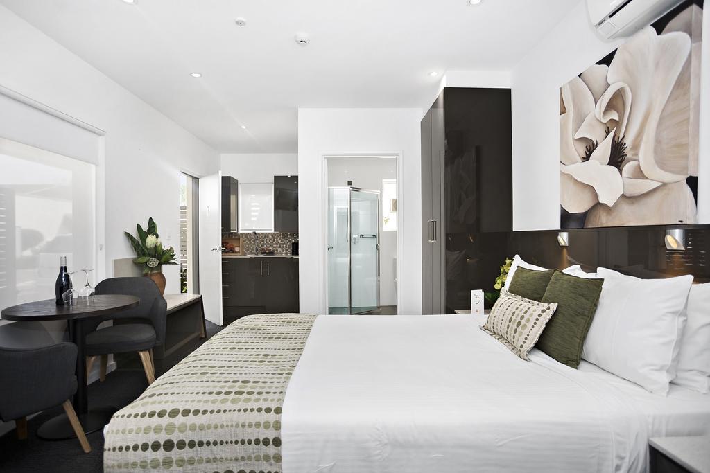North Adelaide Boutique Stays Accommodation Εξωτερικό φωτογραφία