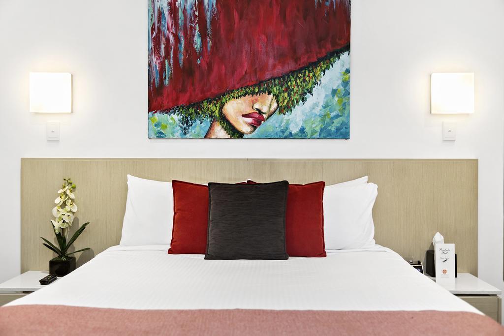 North Adelaide Boutique Stays Accommodation Εξωτερικό φωτογραφία