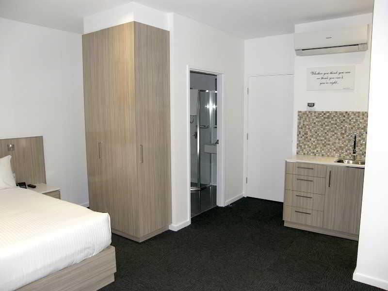 North Adelaide Boutique Stays Accommodation Εξωτερικό φωτογραφία