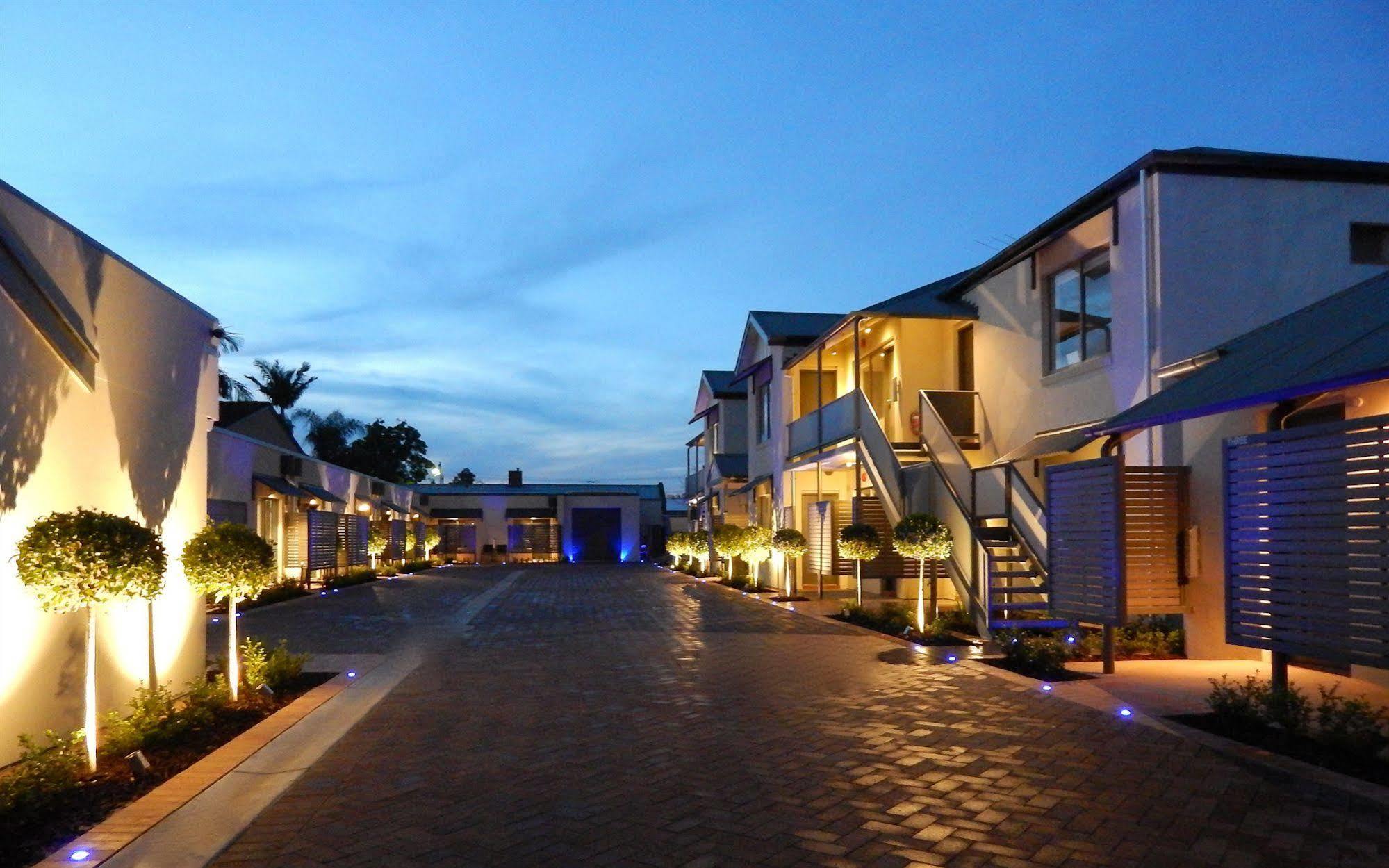 North Adelaide Boutique Stays Accommodation Εξωτερικό φωτογραφία