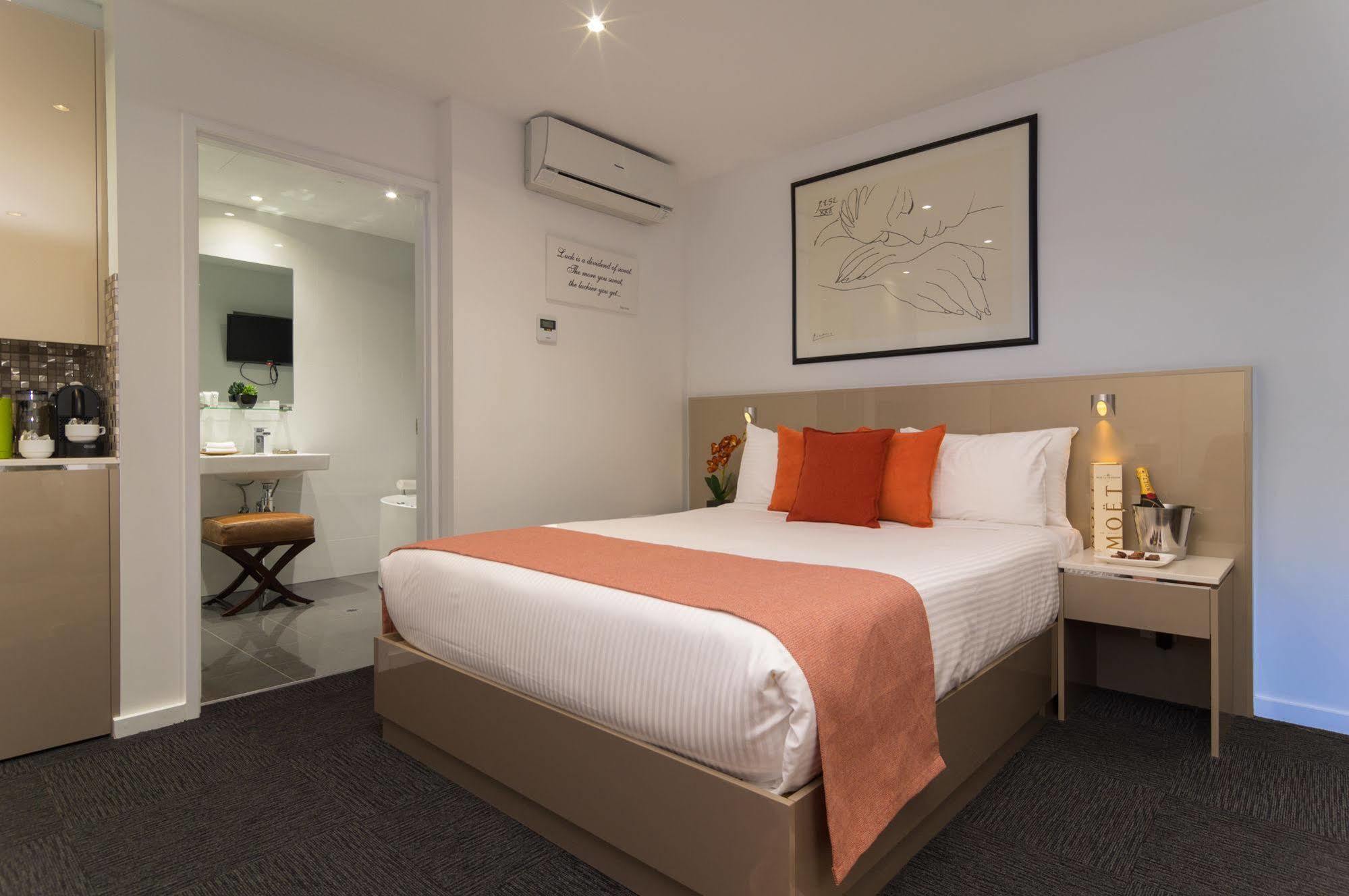 North Adelaide Boutique Stays Accommodation Εξωτερικό φωτογραφία