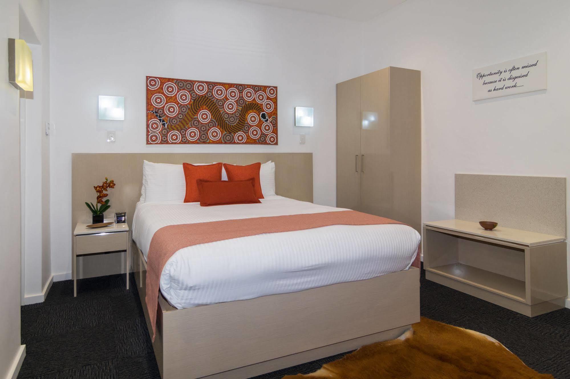 North Adelaide Boutique Stays Accommodation Εξωτερικό φωτογραφία