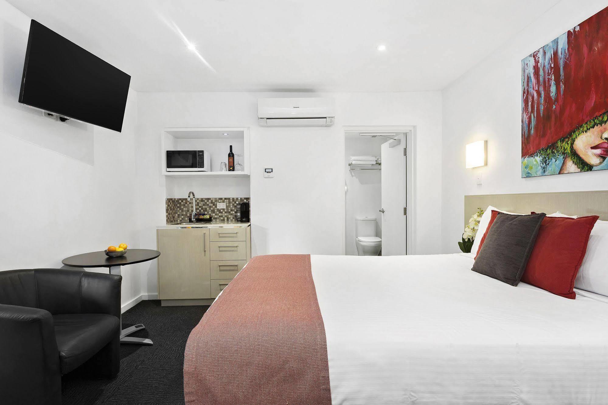 North Adelaide Boutique Stays Accommodation Εξωτερικό φωτογραφία