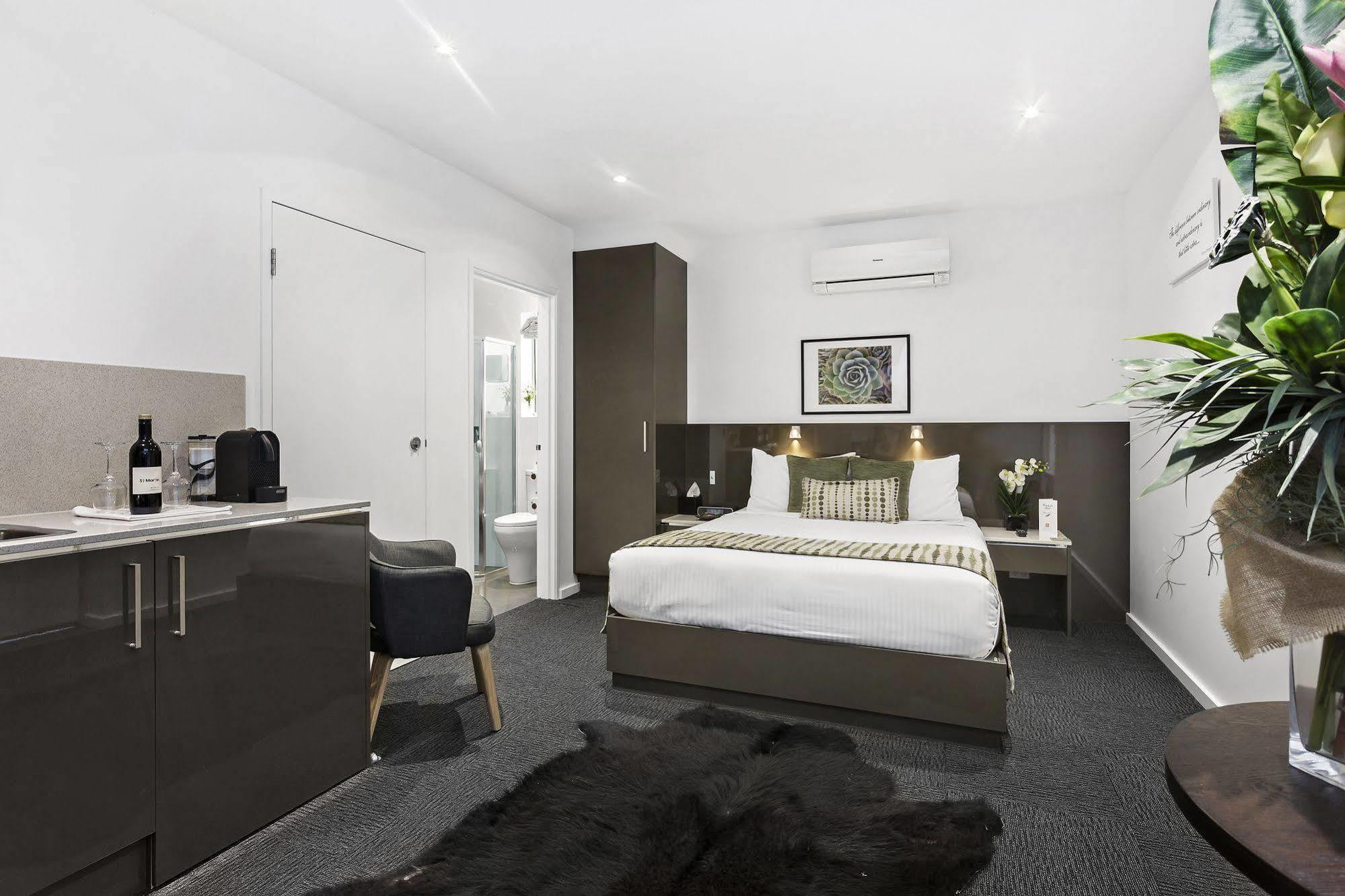 North Adelaide Boutique Stays Accommodation Εξωτερικό φωτογραφία