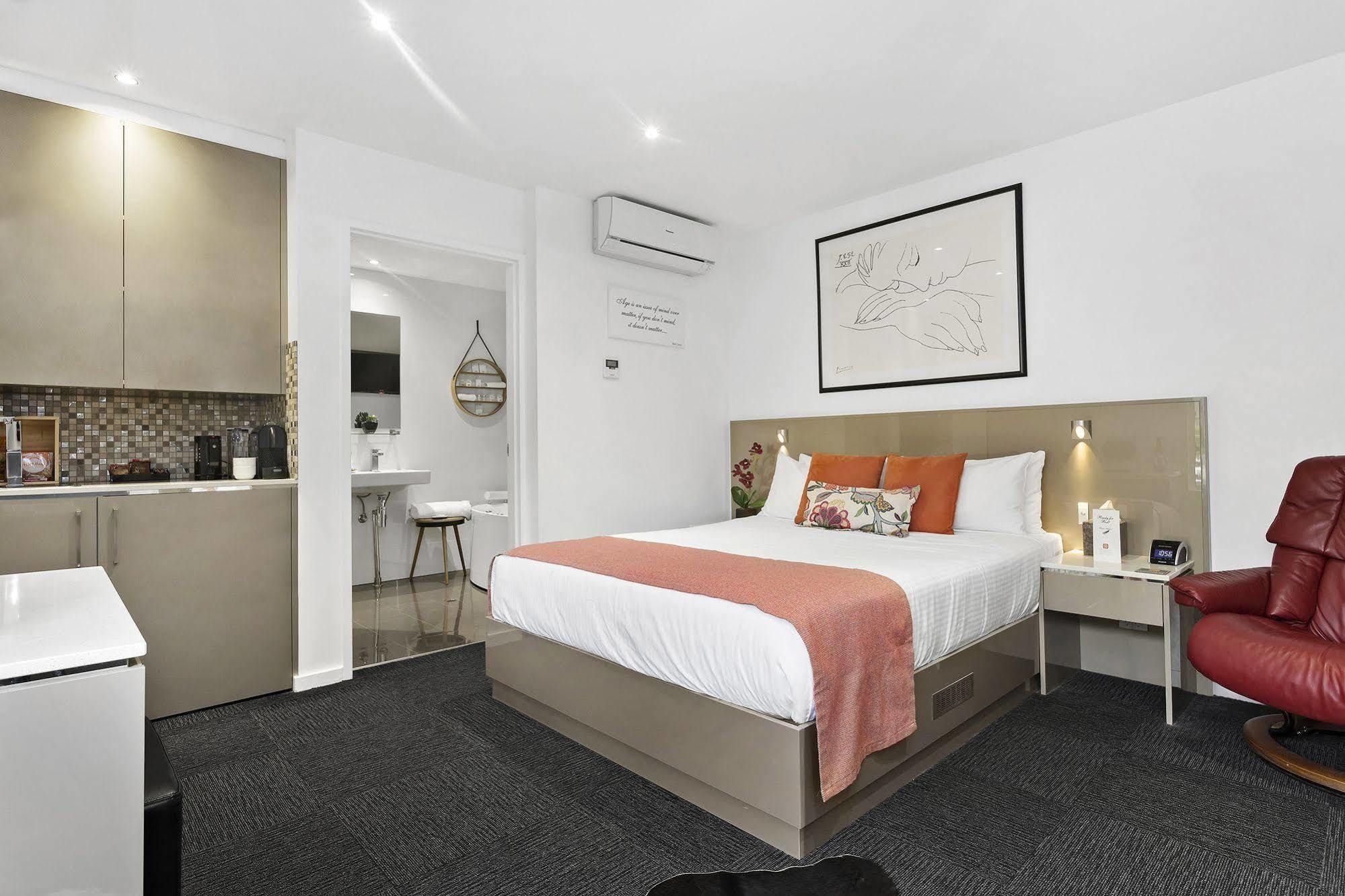 North Adelaide Boutique Stays Accommodation Εξωτερικό φωτογραφία