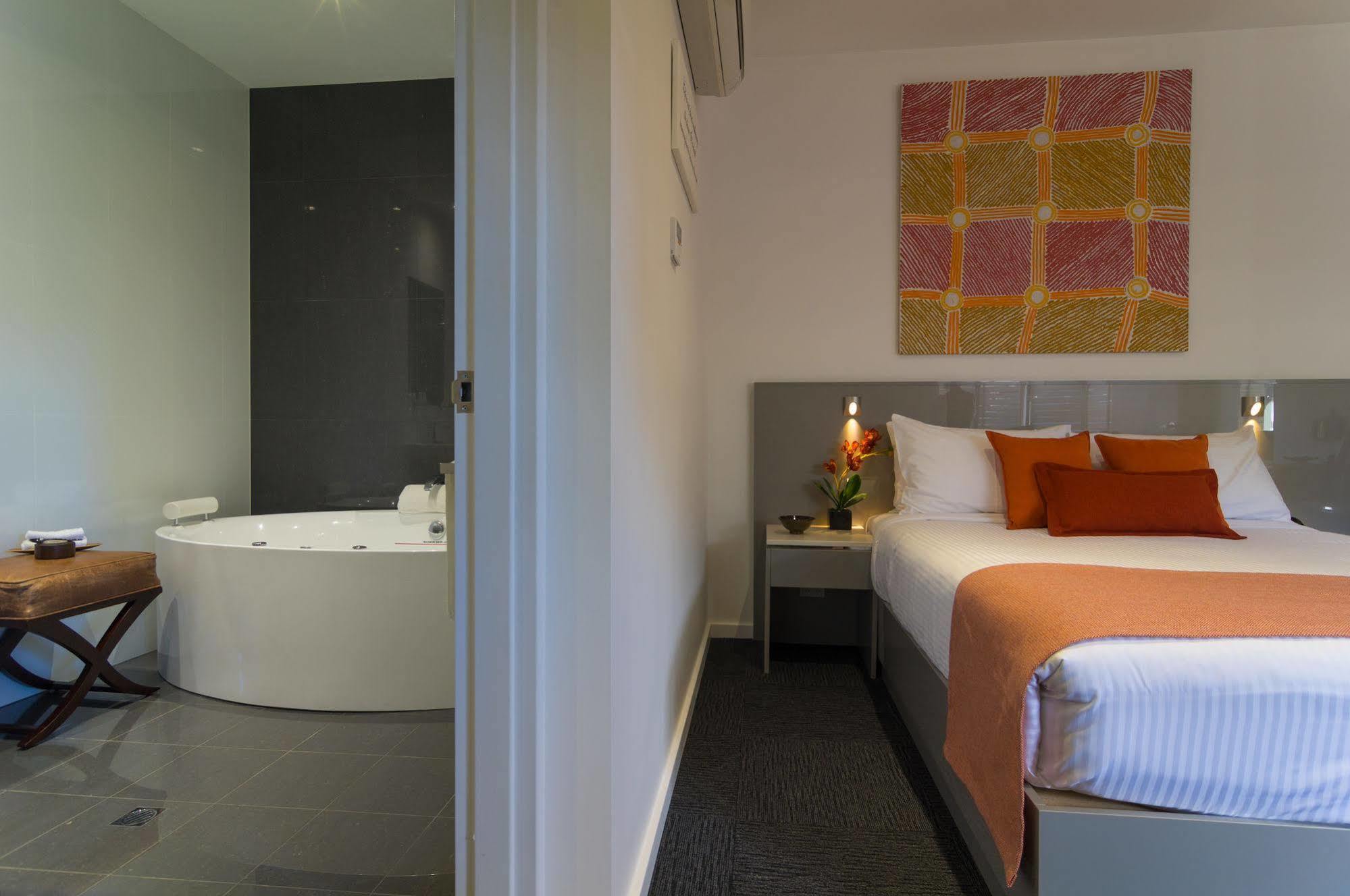 North Adelaide Boutique Stays Accommodation Εξωτερικό φωτογραφία