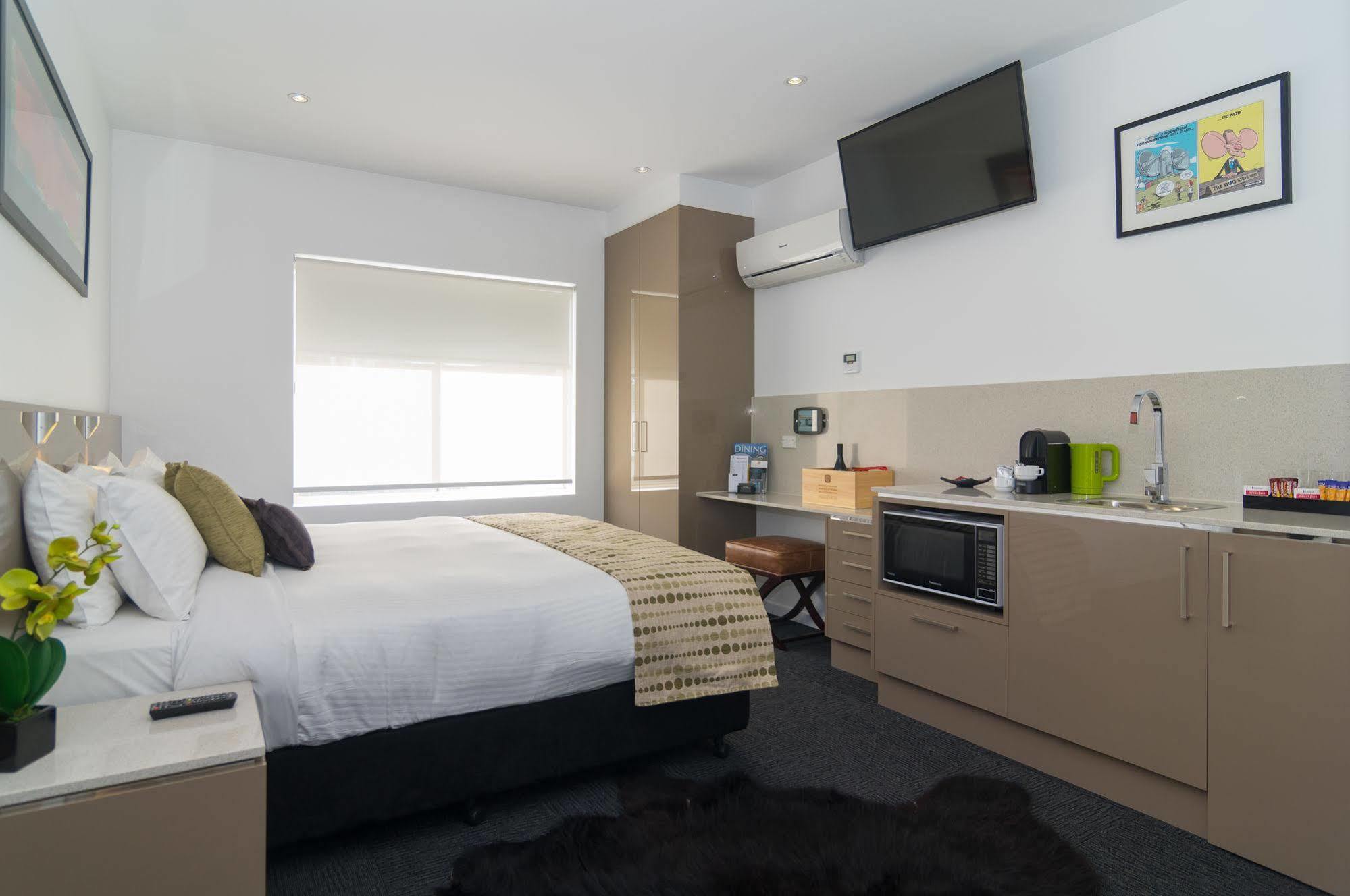 North Adelaide Boutique Stays Accommodation Εξωτερικό φωτογραφία