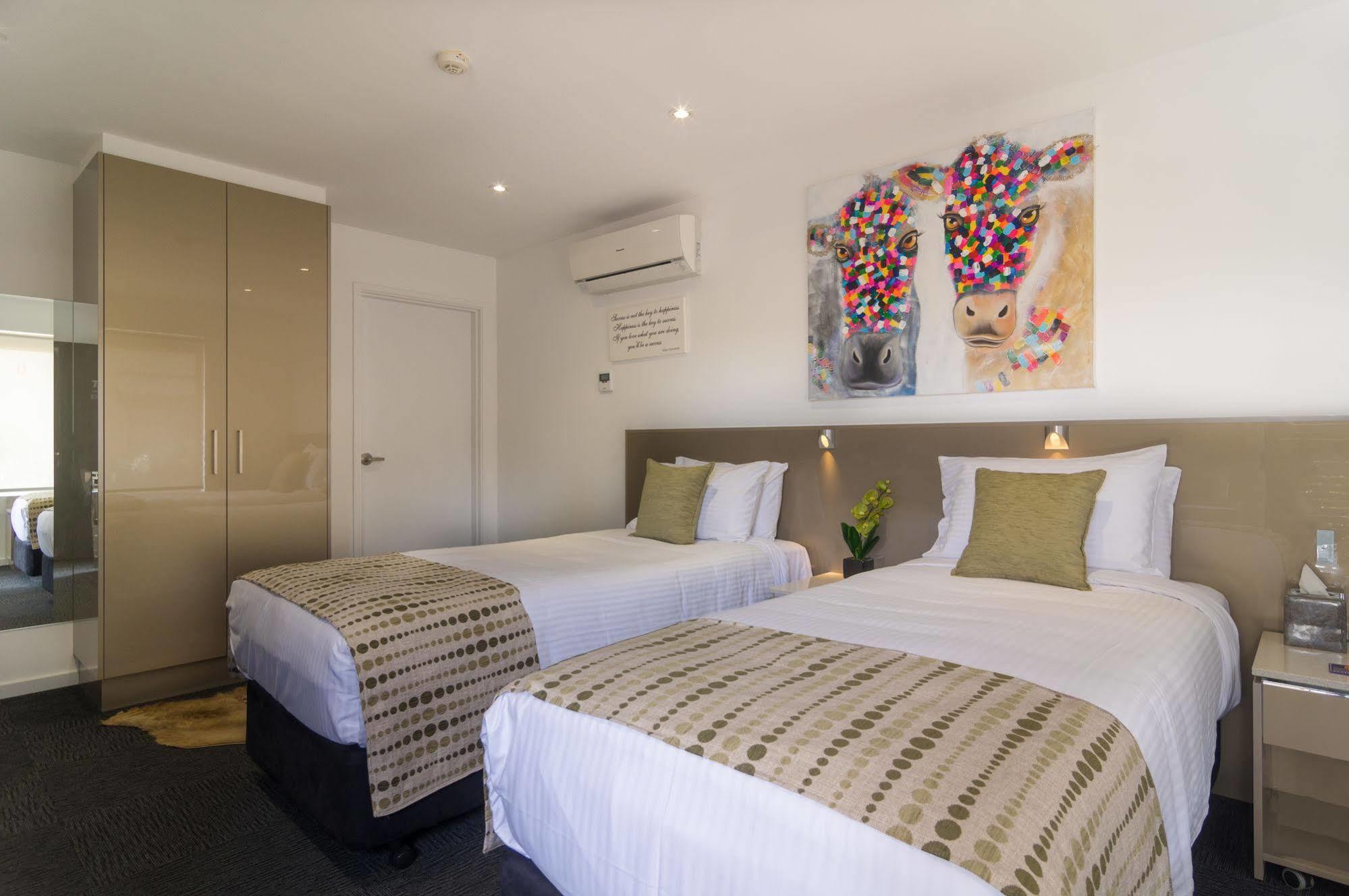 North Adelaide Boutique Stays Accommodation Εξωτερικό φωτογραφία