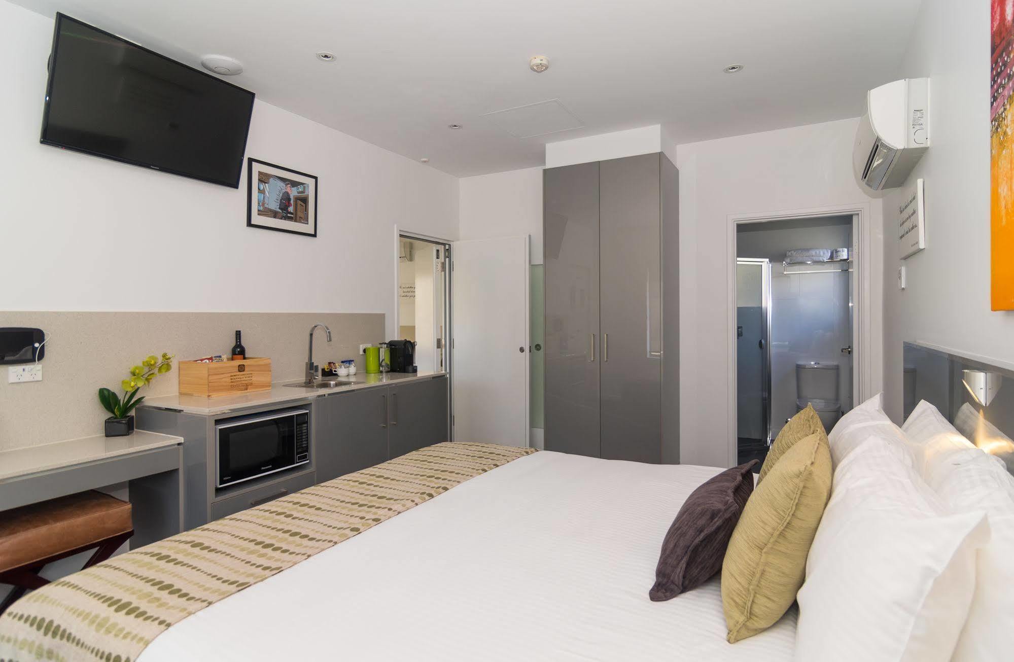 North Adelaide Boutique Stays Accommodation Εξωτερικό φωτογραφία