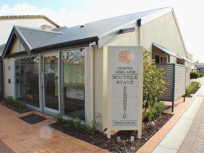 North Adelaide Boutique Stays Accommodation Εξωτερικό φωτογραφία