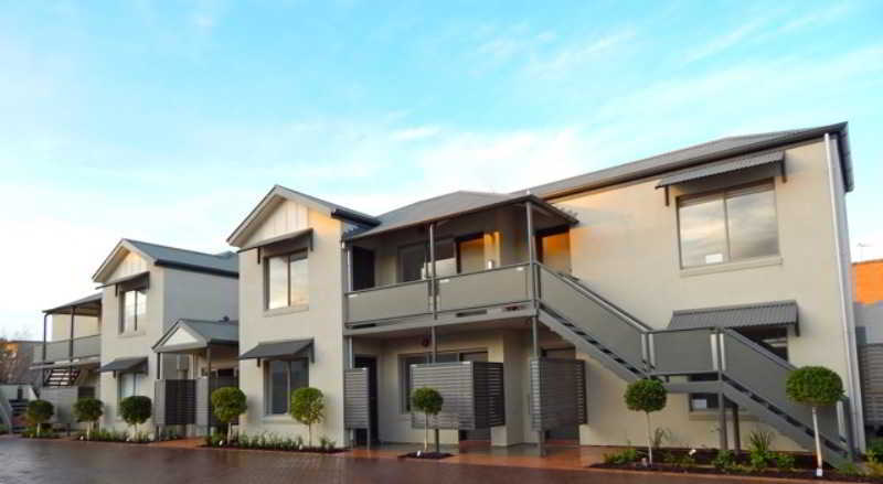 North Adelaide Boutique Stays Accommodation Εξωτερικό φωτογραφία